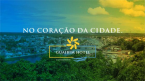 Hotel Guaibim